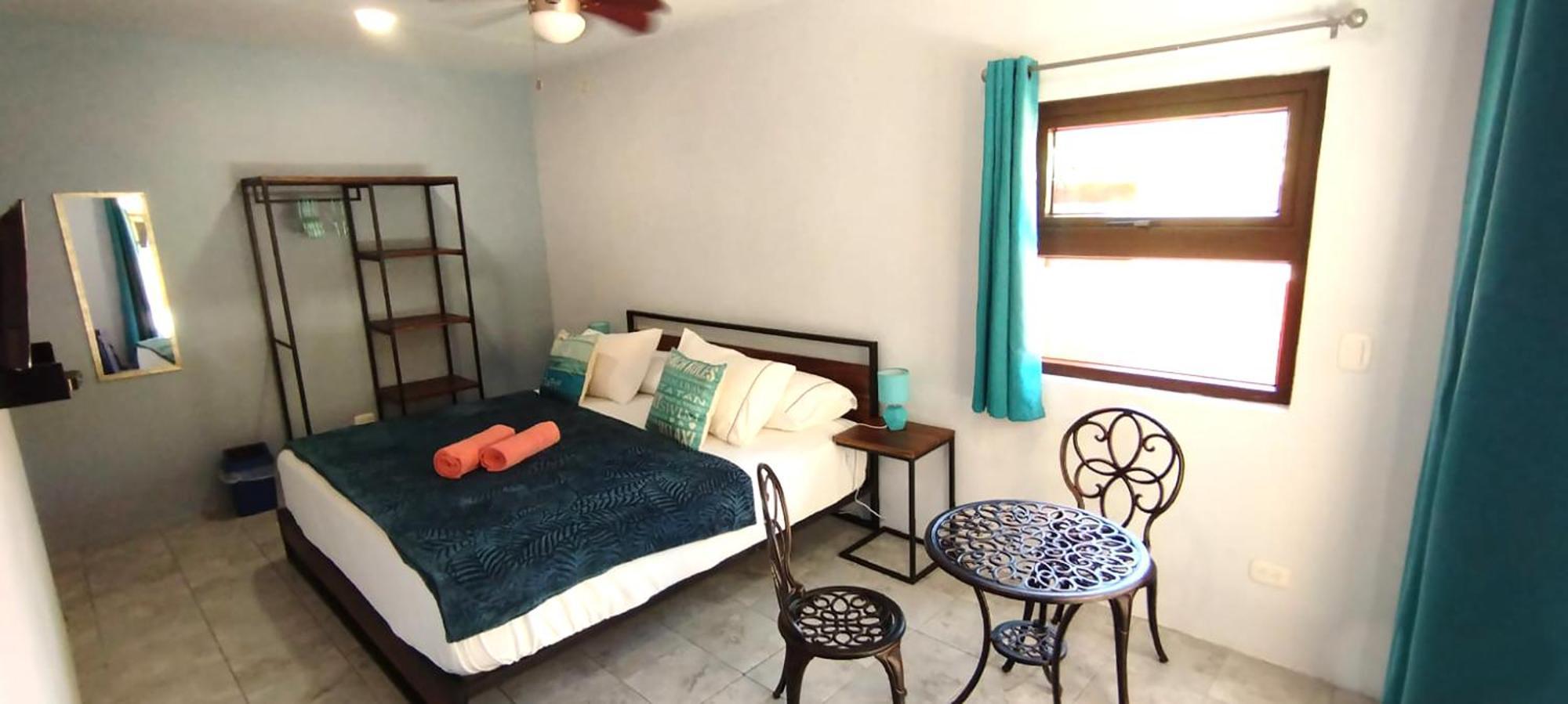 Hotel Tabasco Playa Flamingo Dış mekan fotoğraf